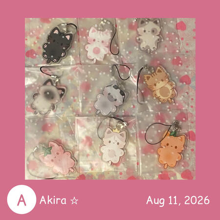 Akira's review